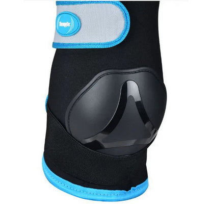 Weatherbeeta Therapy-Tec Stable Boot Wraps - 3
