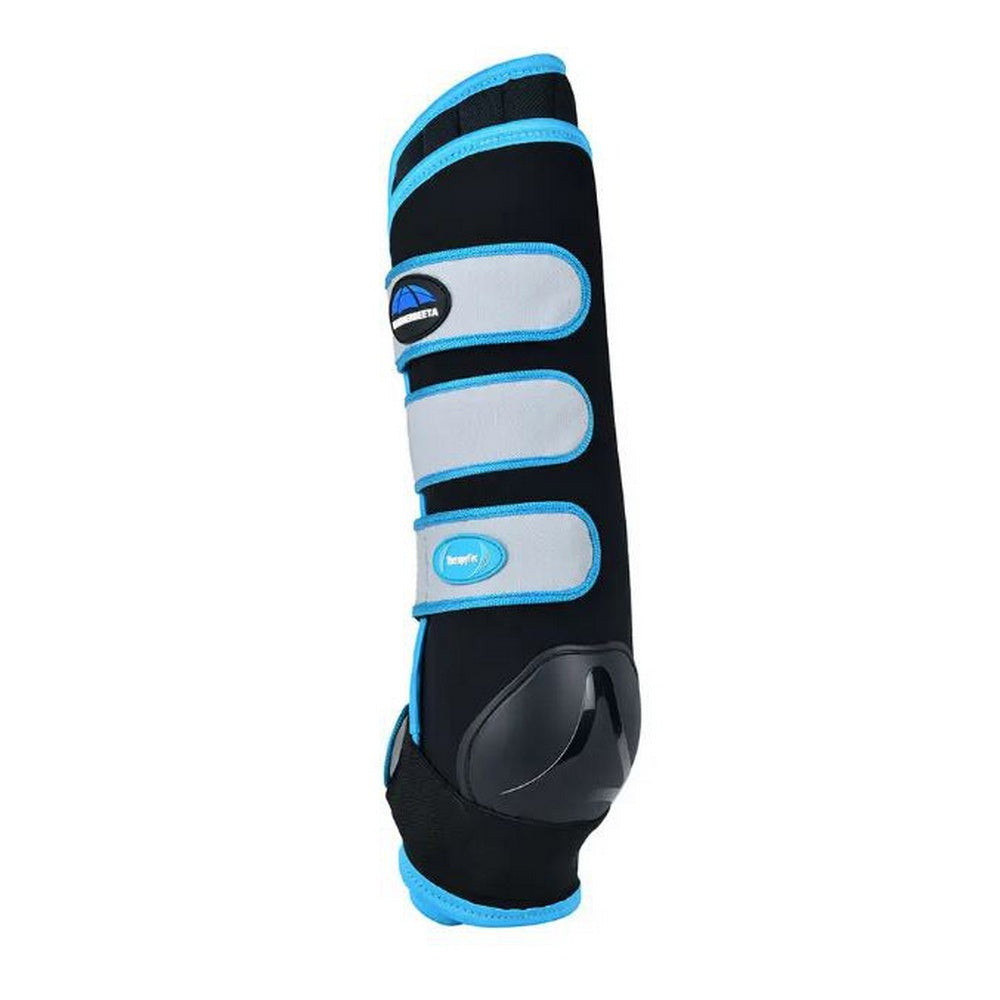 Weatherbeeta Therapy-Tec Stable Boot Wraps - 4