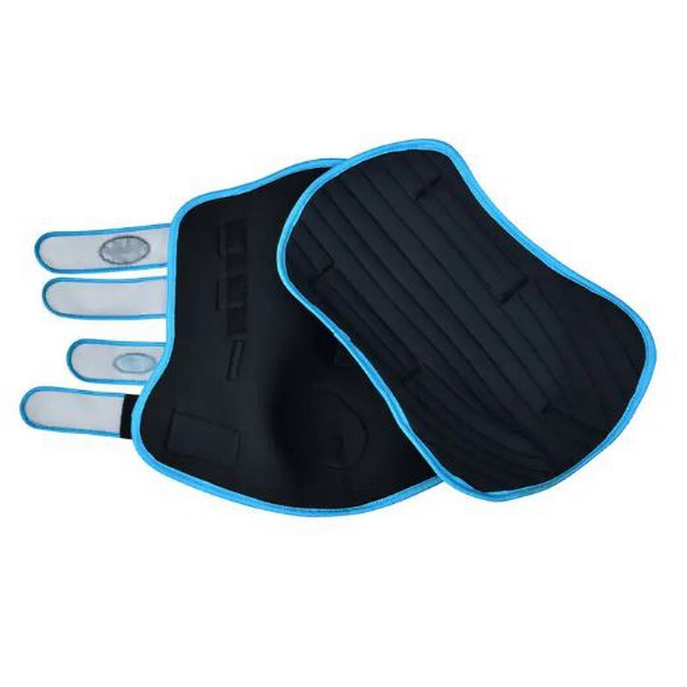 Weatherbeeta Therapy-Tec Stable Boot Wraps - 5