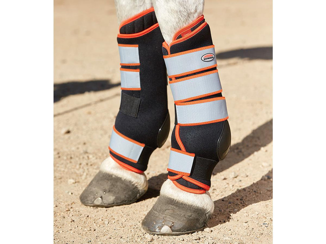 Weatherbeeta Therapy-Tec Stable Boot Wraps