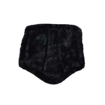 Weatherbeeta Tough-Tec Comfy Fleece Brushing Boots - 10