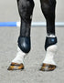 Weatherbeeta Tough-Tec Essential Fetlock Boots - Black