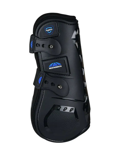 Weatherbeeta Tough-Tec Essential Open Front Boots - 3