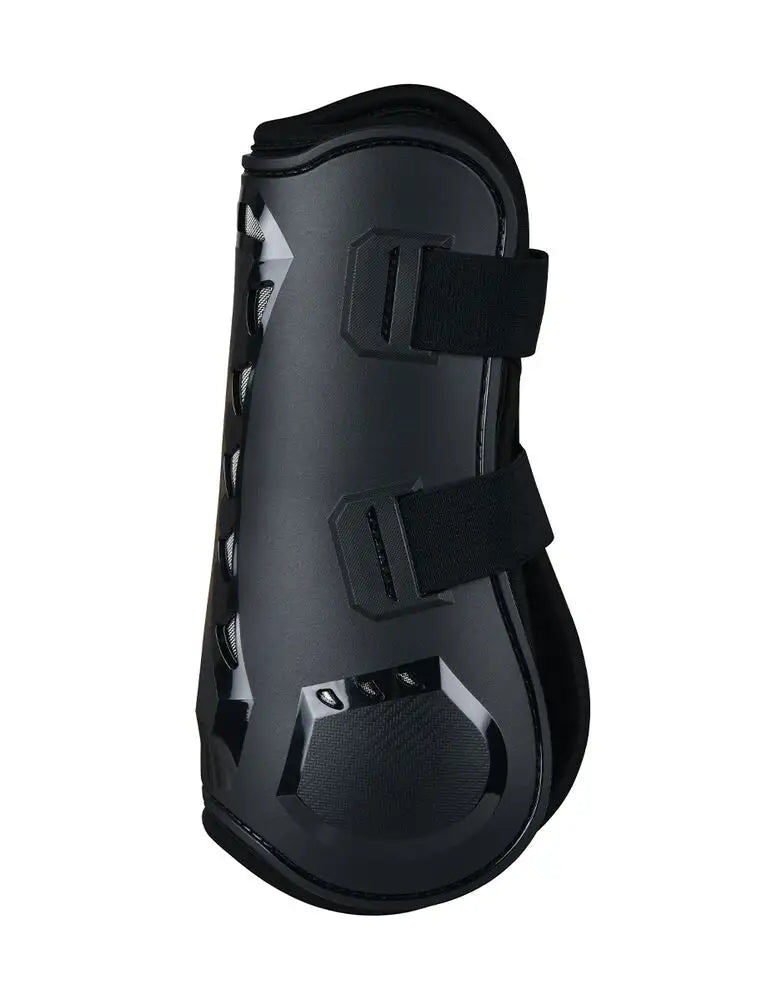 Weatherbeeta Tough-Tec Essential Open Front Boots - 4