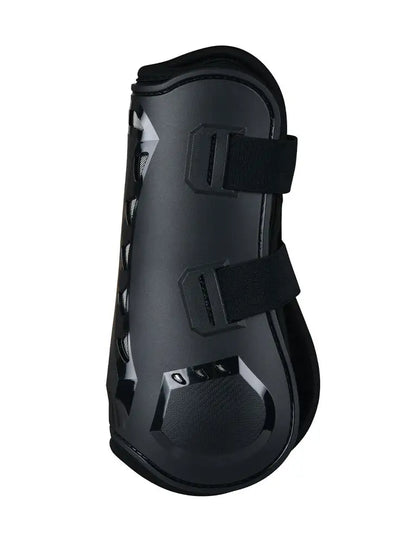 Weatherbeeta Tough-Tec Essential Open Front Boots - 4
