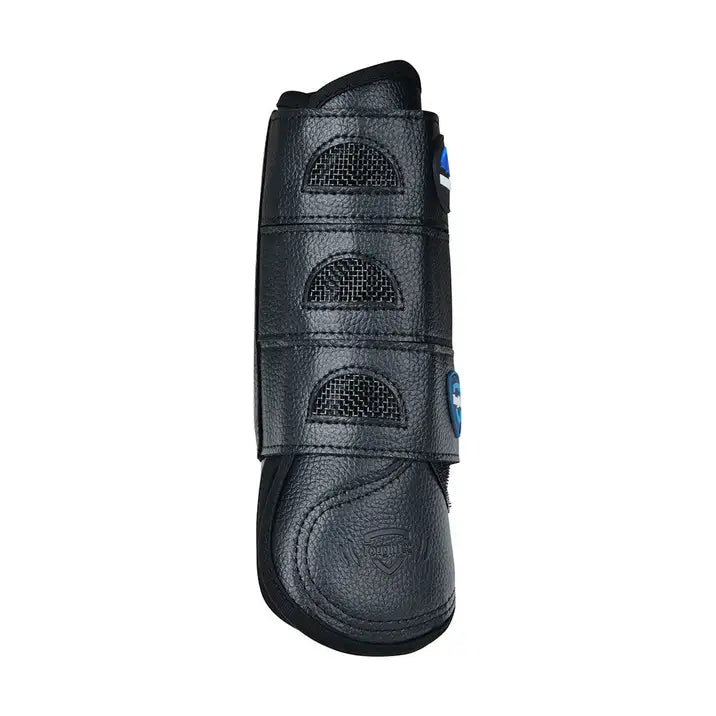 Weatherbeeta Tough-Tec Eventing Front Boots - 4