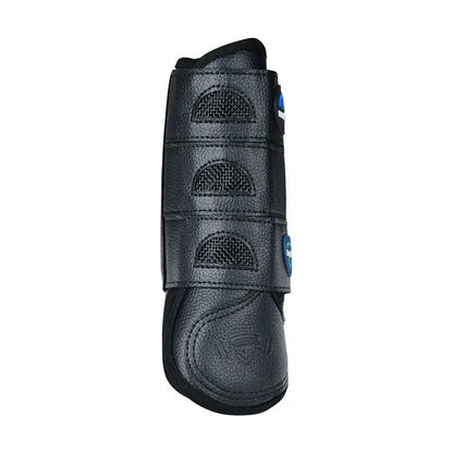 Weatherbeeta Tough-Tec Eventing Front Boots - 4