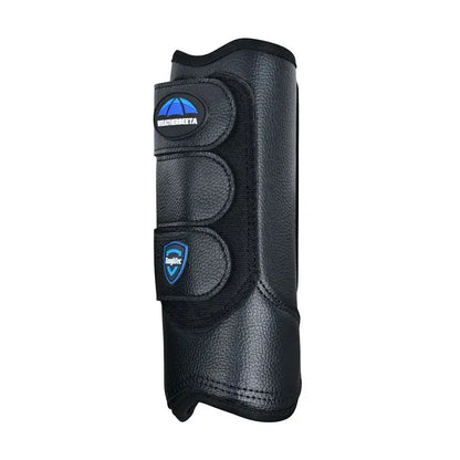 Weatherbeeta Tough-Tec Eventing Front Boots - 5