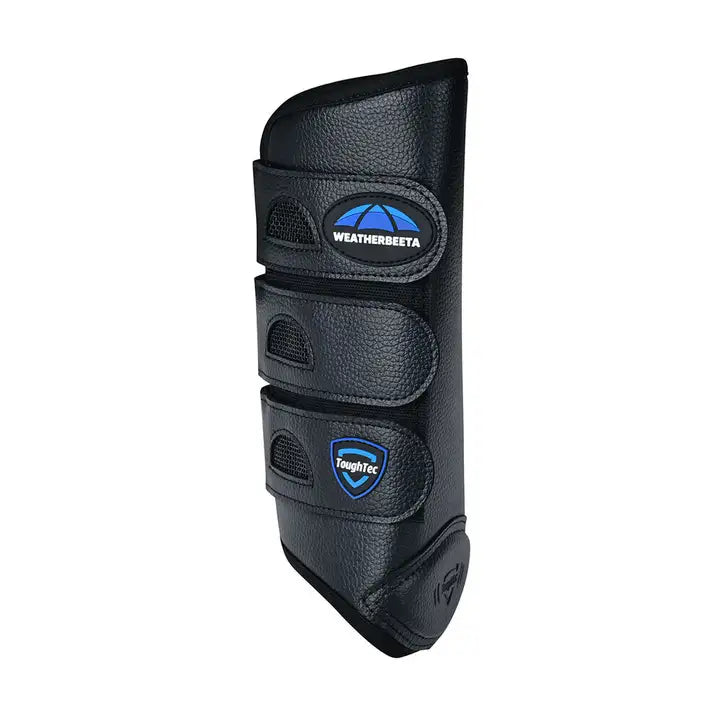 Weatherbeeta Tough-Tec Eventing Hind Boots - 2