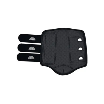 Weatherbeeta Tough-Tec Eventing Hind Boots - Lining