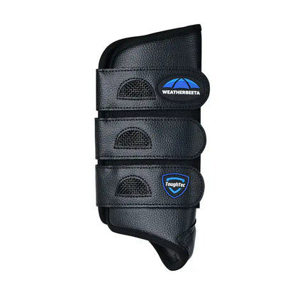 Weatherbeeta Tough-Tec Eventing Hind Boots - Side