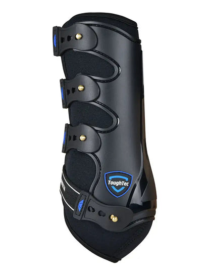 Weatherbeeta Tough-Tec Hard Shell Dressage Boots - 6