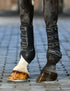 Weatherbeeta Tough-Tec Hard Shell Dressage Boots - Black