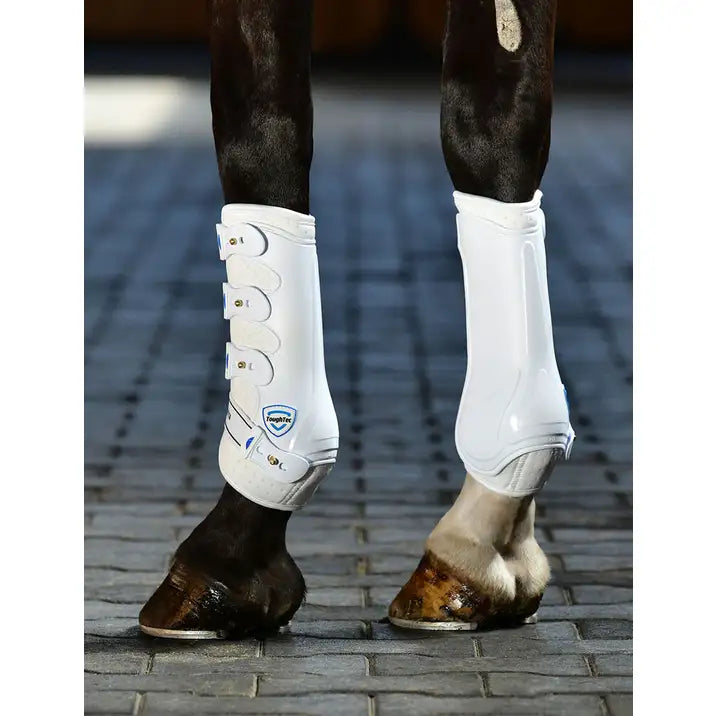 Weatherbeeta Tough-Tec Hard Shell Dressage Boots