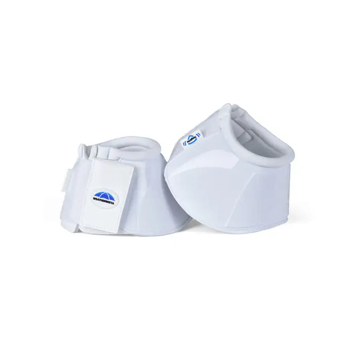 Weatherbeeta Tough-Tec Impact Bell Boots - 2