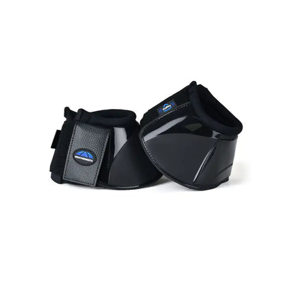 Weatherbeeta Tough-Tec Impact Bell Boots - 5