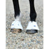 Weatherbeeta Tough-Tec Impact Bell Boots - White