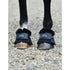 Weatherbeeta Tough-Tec Impact Fleece Trim Bell Boots - 14
