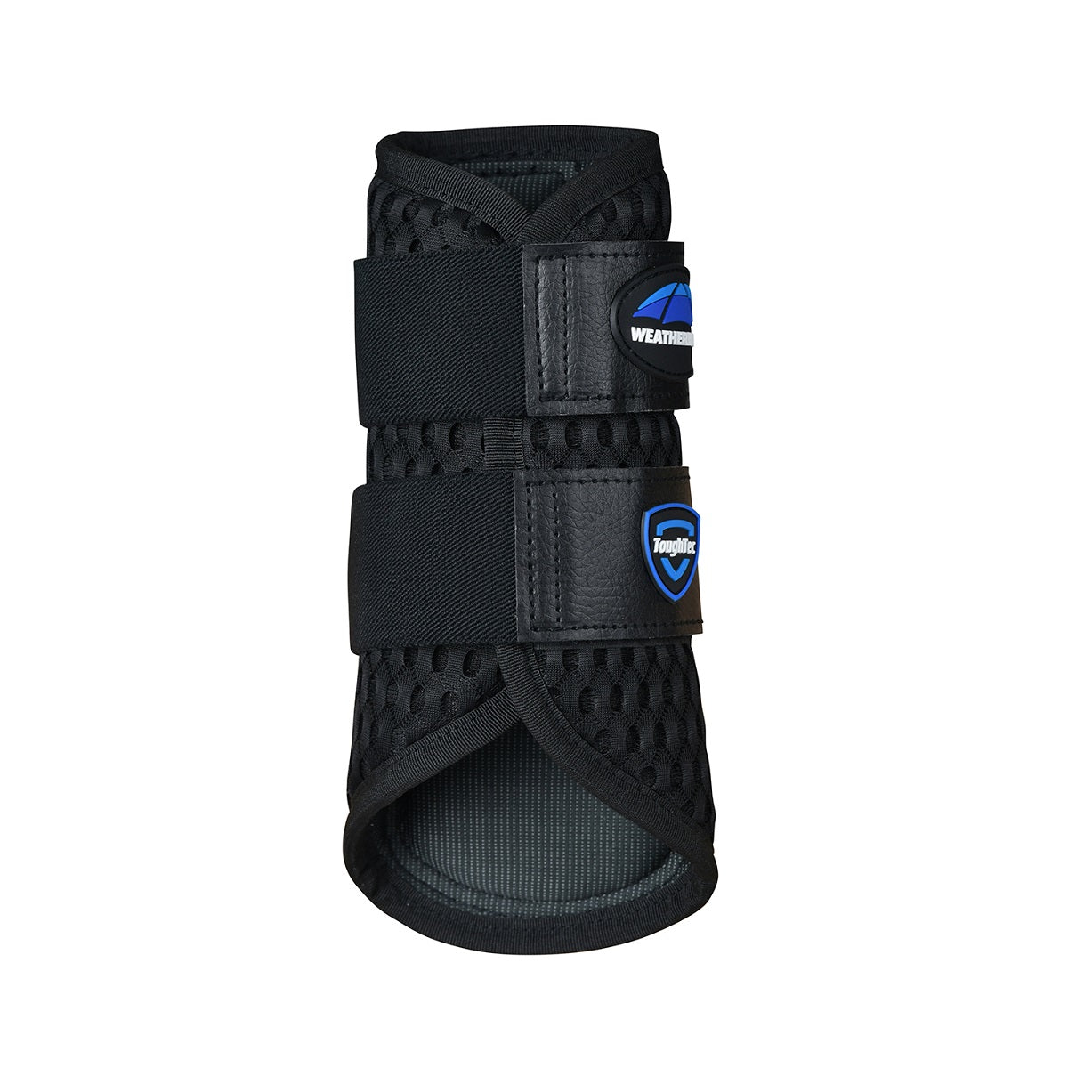 Weatherbeeta Tough-Tec Mesh Brushing Boots - 2
