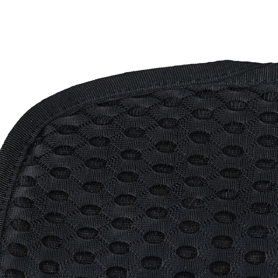 Weatherbeeta Tough-Tec Mesh Brushing Boots