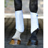Weatherbeeta Tough-Tec Prime Brushing Boots - White