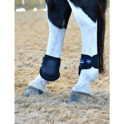 Weatherbeeta Tough-Tec Prime Fetlock Boots - 2