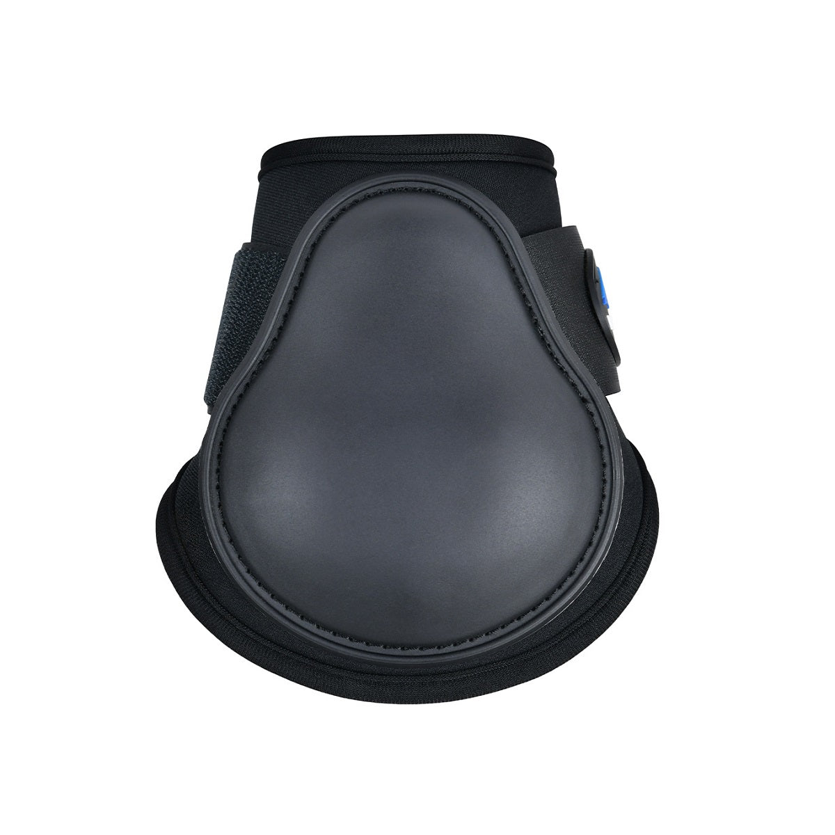 Weatherbeeta Tough-Tec Prime Fetlock Boots - Black Back