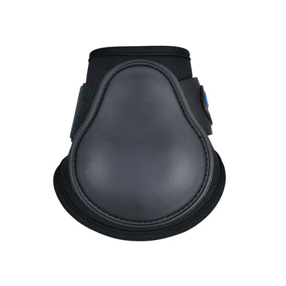 Weatherbeeta Tough-Tec Prime Fetlock Boots - Black Back