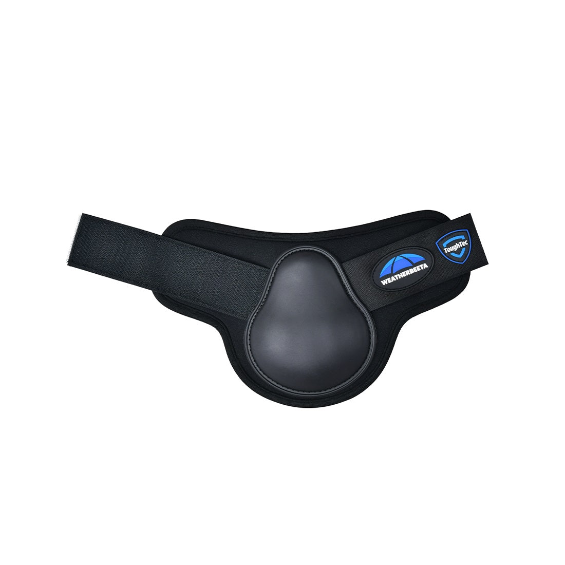 Weatherbeeta Tough-Tec Prime Fetlock Boots - Black