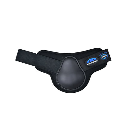 Weatherbeeta Tough-Tec Prime Fetlock Boots - Black
