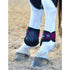 Weatherbeeta Tough-Tec Prime Fetlock Boots - Burgundy