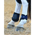 Weatherbeeta Tough-Tec Prime Fetlock Boots - Navy