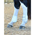 Weatherbeeta Tough-Tec Prime Fetlock Boots - White