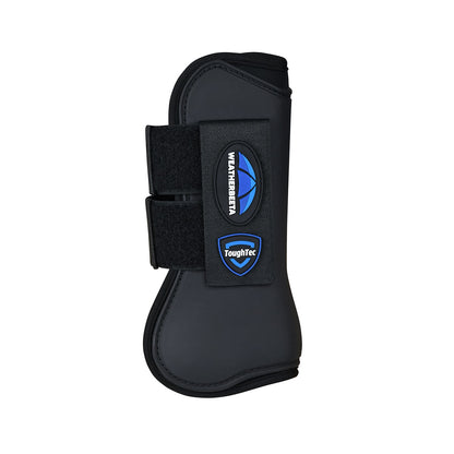 Weatherbeeta Tough-Tec Prime Open Front Boots - 2