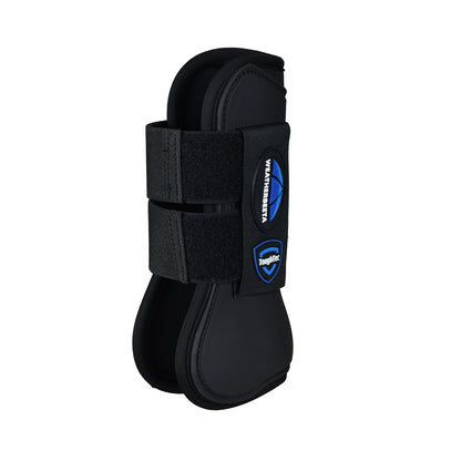 Weatherbeeta Tough-Tec Prime Open Front Boots - 3