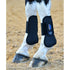 Weatherbeeta Tough-Tec Prime Open Front Boots - 4