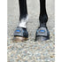 Weatherbeeta Tough-Tec Prime Rubber Bell Boots - 2