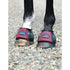 Weatherbeeta Tough-Tec Prime Rubber Bell Boots - Burgundy