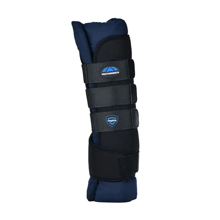 Weatherbeeta Tough-Tec Stable Boot Wraps - 2