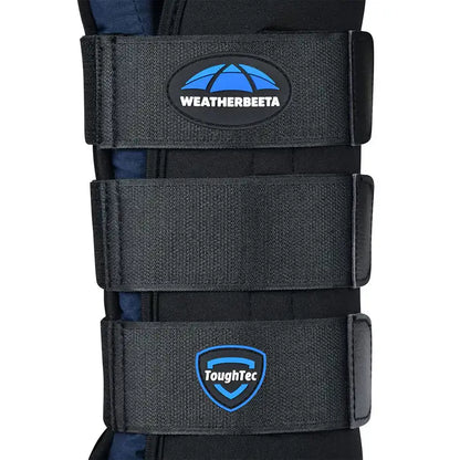 Weatherbeeta Tough-Tec Stable Boot Wraps - 4