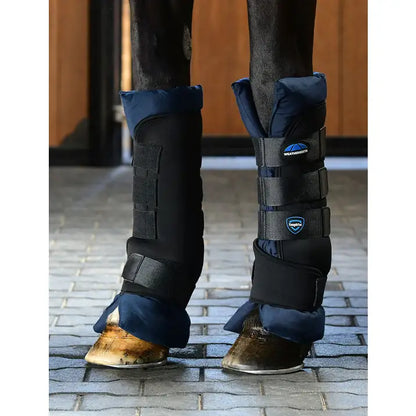 Weatherbeeta Tough-Tec Stable Boot Wraps