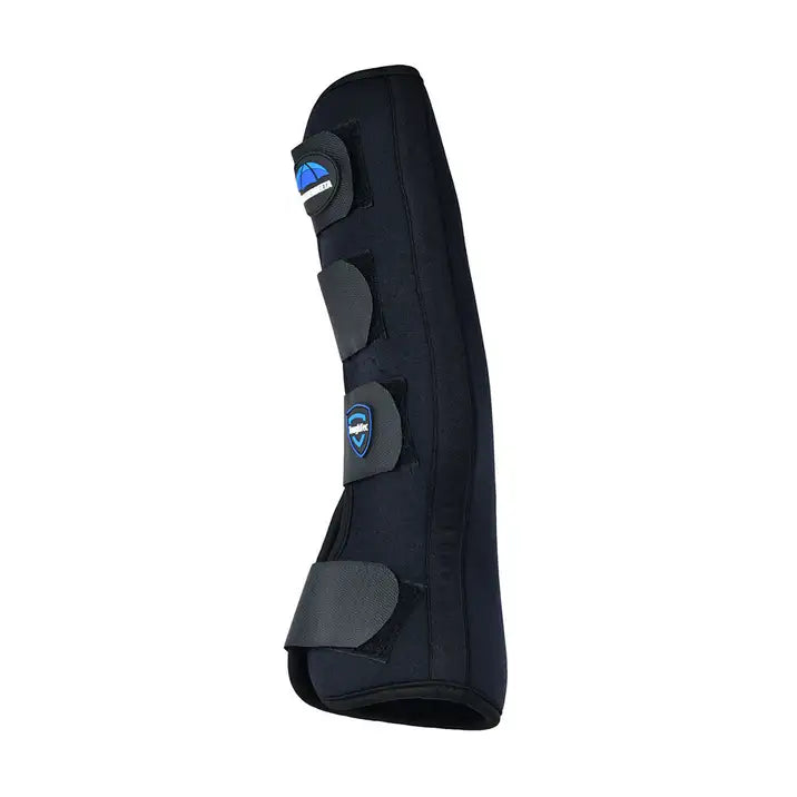 Weatherbeeta Tough-Tec Turnout Boots - 2