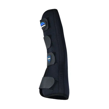 Weatherbeeta Tough-Tec Turnout Boots - 2