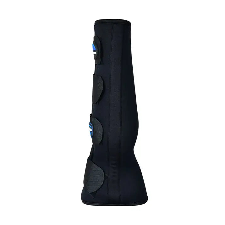 Weatherbeeta Tough-Tec Turnout Boots - Back