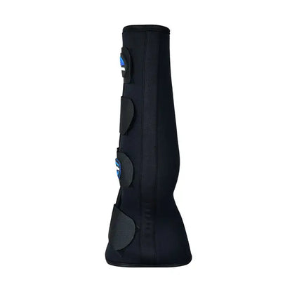 Weatherbeeta Tough-Tec Turnout Boots - Back