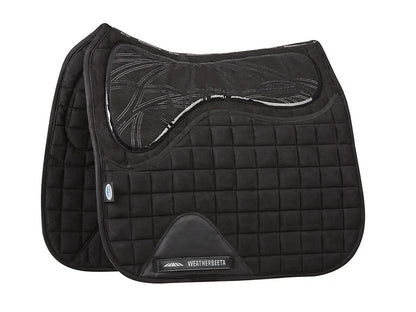 Weatherbeeta Ultra Grip Dressage Saddle Pad - 2