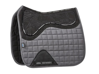 Weatherbeeta Ultra Grip Dressage Saddle Pad - 4