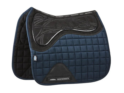 Weatherbeeta Ultra Grip Dressage Saddle Pad - 5