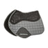 Weatherbeeta Ultra Grip Jump Saddle Pad - 4