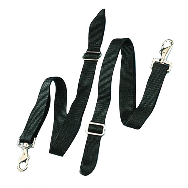 Weatherbeeta Web Leg Straps Pair